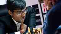 R Praggnanandhaa beats Magnus Carlsen