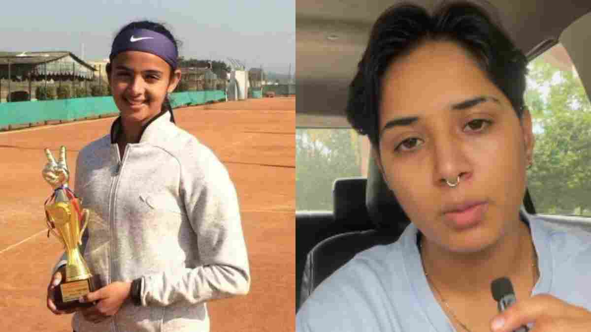 Radhika Yadav's bestfriend reveals shocking truth Radhika Yadav's bestfriend reveals shocking truth