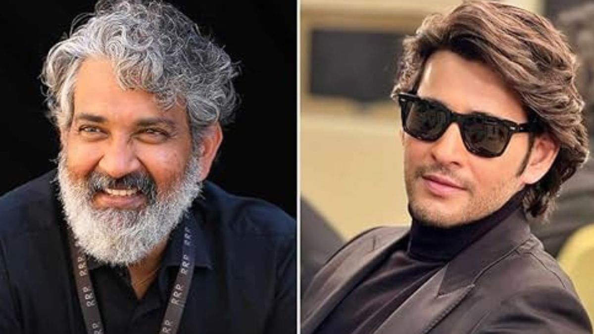 Revealed: The Real Reason Why Rajamouli’s Mahesh Babu Starrer Is Delayed