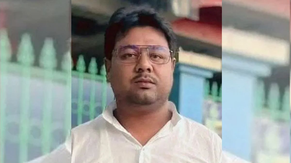 West Bengal: TMC Leader Rajjak Khan Shot And Hacked To Death In Bhangar, Probe Underway