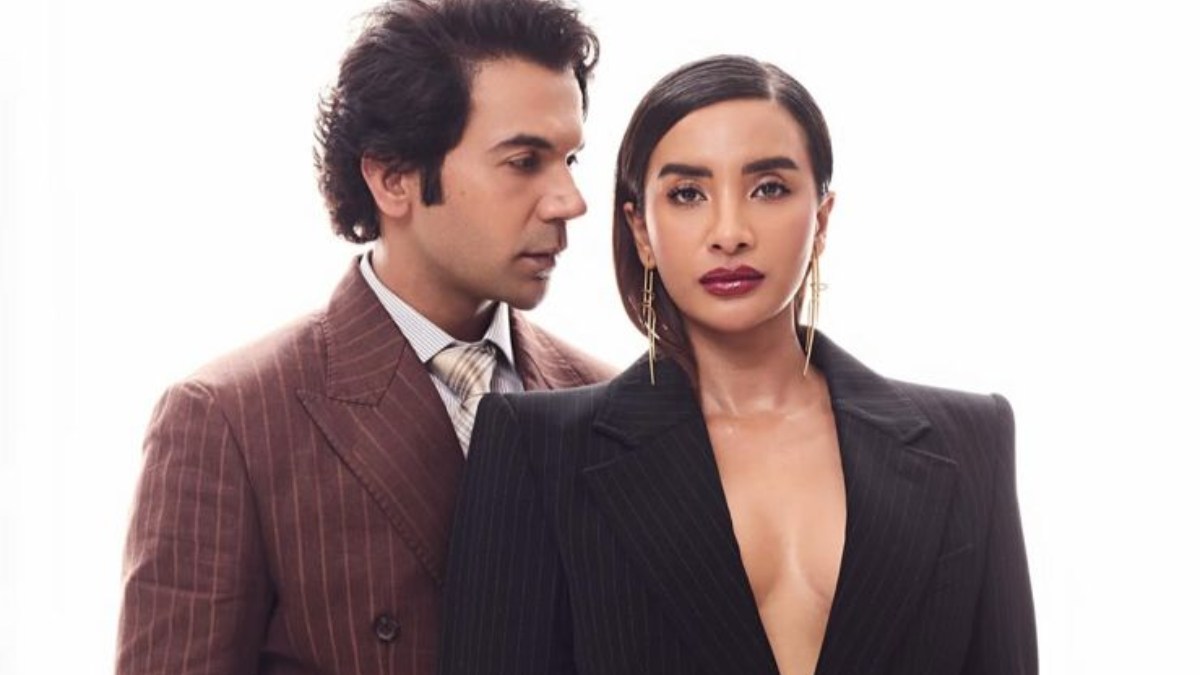 Rajkummar Rao and Patralekhaa Expecting Their First Child, Share Heartwarming Announcement