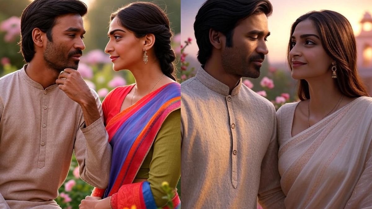 Ranjhanaa 'Imagine, What This Gimmick Would Do To Cinema!' Aanand Rai Shocked To Know About AI Generated 'Happy' Ending For 'Raanjhanaa'