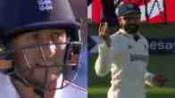 Ravindra Jadeja stops Joe Root from scoring a ton on Day 1
