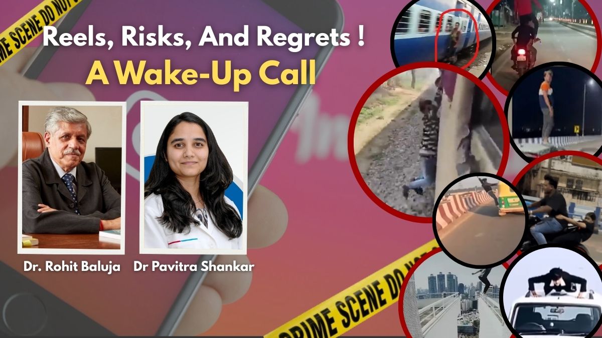 Chasing Likes, Shares, And Risking Lives: What Can Be Done About Gen Z’s Stunt Addiction? Experts Weigh In