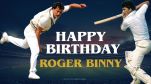 Roger Binny
