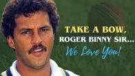 Roger Binny