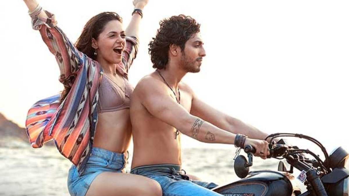 Saiyaara Box Office Collection Day 6: Ahaan Panday, Aneet Padda’s Debut Romantic Drama Smashes 150 Cr Mark, Shows No Signs Of Slowing Down!