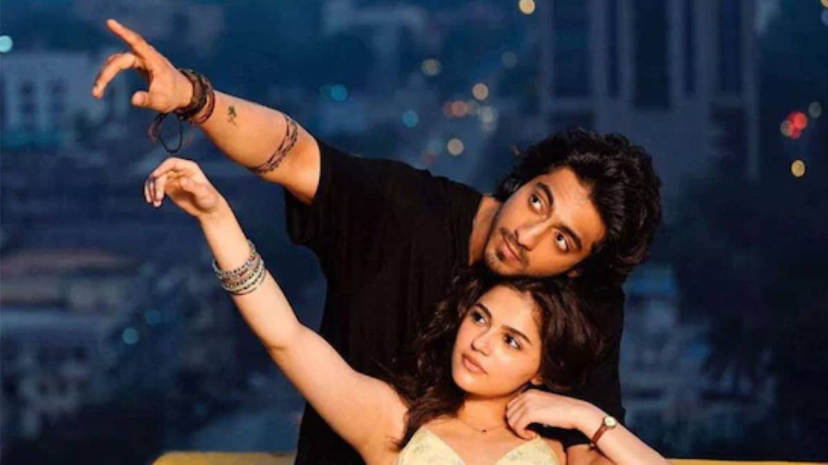 Saiyaara Box Office Collection Day 5: Ahaan Panday, Aneet Padda’s Debut Romantic Drama Storms Past Rs 130 Cr Mark!