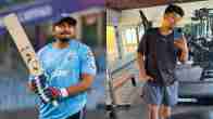 Sarfaraz Khan lost 17 kgs and showed his inspiring transformation
