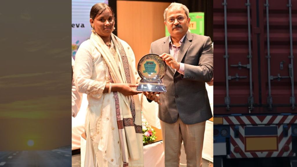 Women Think Nothing Of Driving Monsters