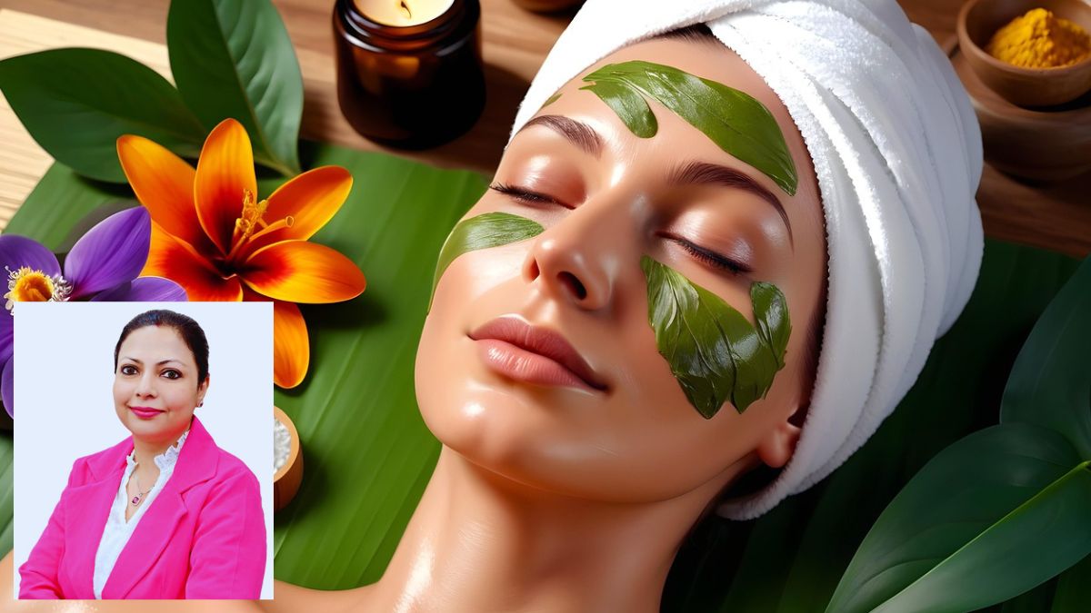 Dr. Deepti Saxena (Dermatologist) Speaks On Skincare: Check On The Facts You Were Unaware Of