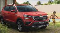 Skoda Kushaq Vietnam