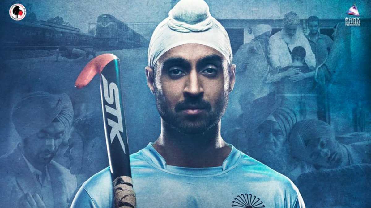 Soorma Diljit Dosanjh’s Sports Biopic Soorma Turns 7
