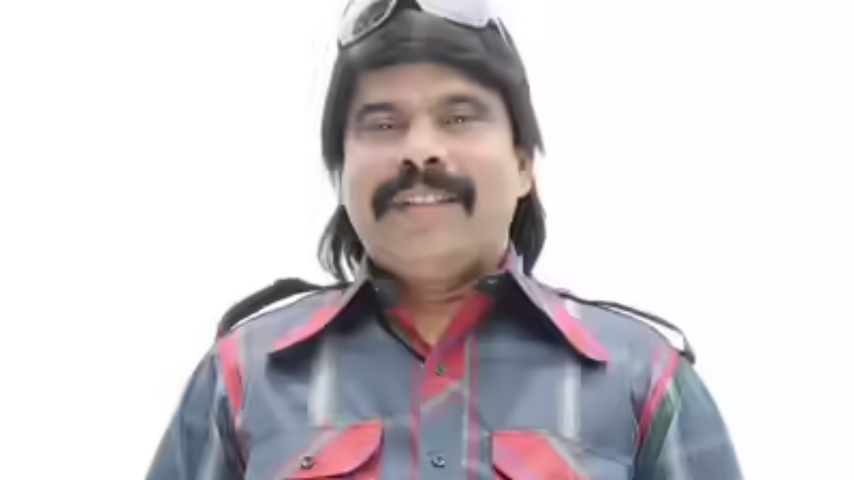 Powerstar Srinivasan In Legal Trouble Over Rs 1000 Cr Loan Fraud; Six More Cases Still Active