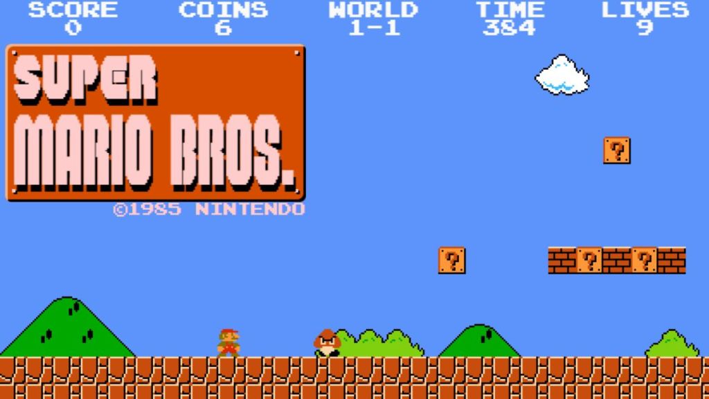 Nostalgia Mode On! Mario Bros To Prince of Persia – My Favourite Retro Games From The '80s