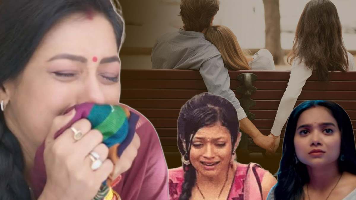 Bored Of Watching Same Old TV Soaps On Extramarital Affairs, The New Indian woman Prefers Cerebrally Challenging Shows