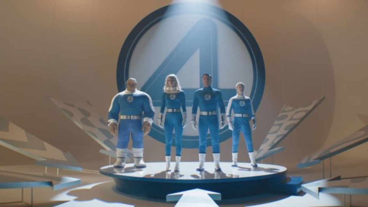 The Fantastic Four The Fantastic Four First Steps Box Office Collection Day 6: Pedro Pascal-Vanessa Kirby Film’s Global Buzz Stays Strong, India Collection Struggles To Pick Up
