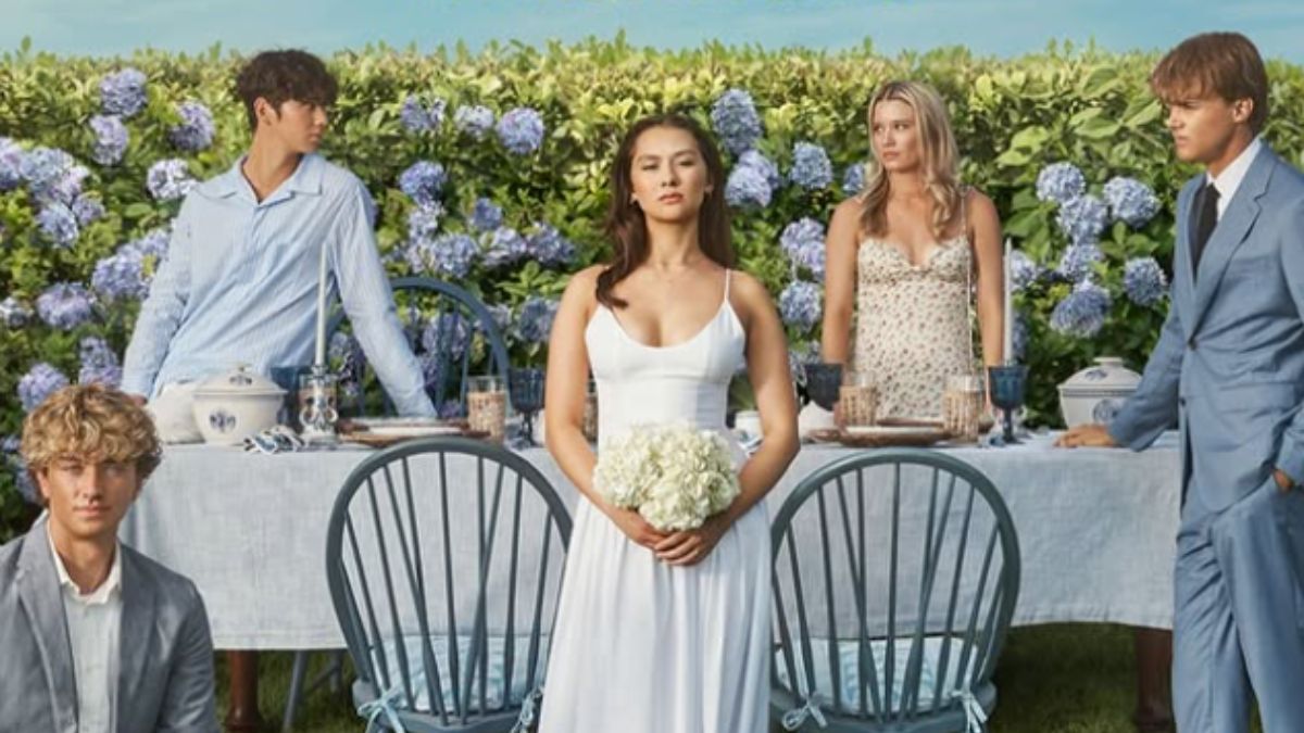 All about The Summer I Turned Pretty Season 3