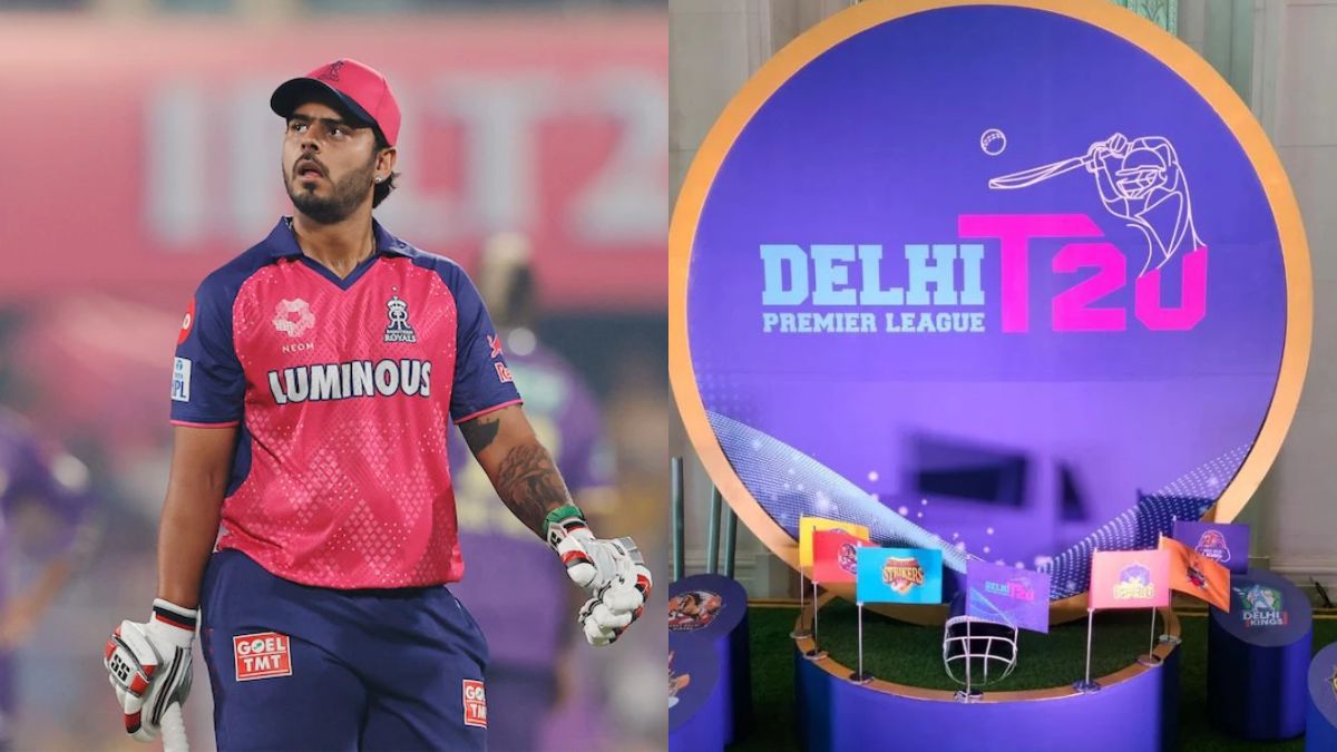 Image Credit - Nitish Rana / X-Platform