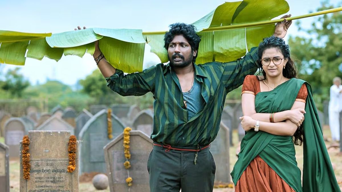 Uppu Kappurambu Review: Comedy As  A Grave Matter