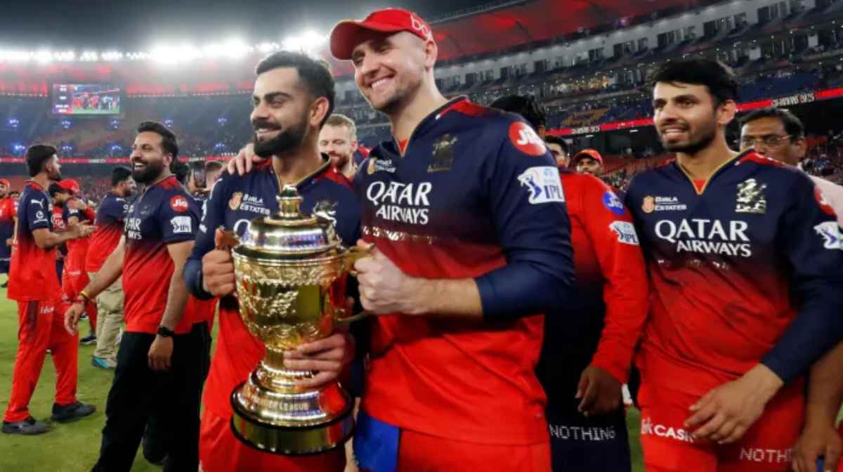 Virat Kohli and Liam Livingstone
