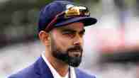 Virat Kohli breaks silence on his Test retirement