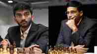 Viswanathan Anand Delivers Strong Verdict On D Gukesh's Norway Chess Performance