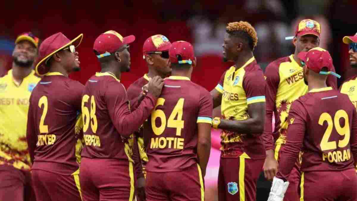 West Indies cricket team