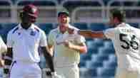 West Indies faced a humiliating loss and were bowled at 27 against Australia