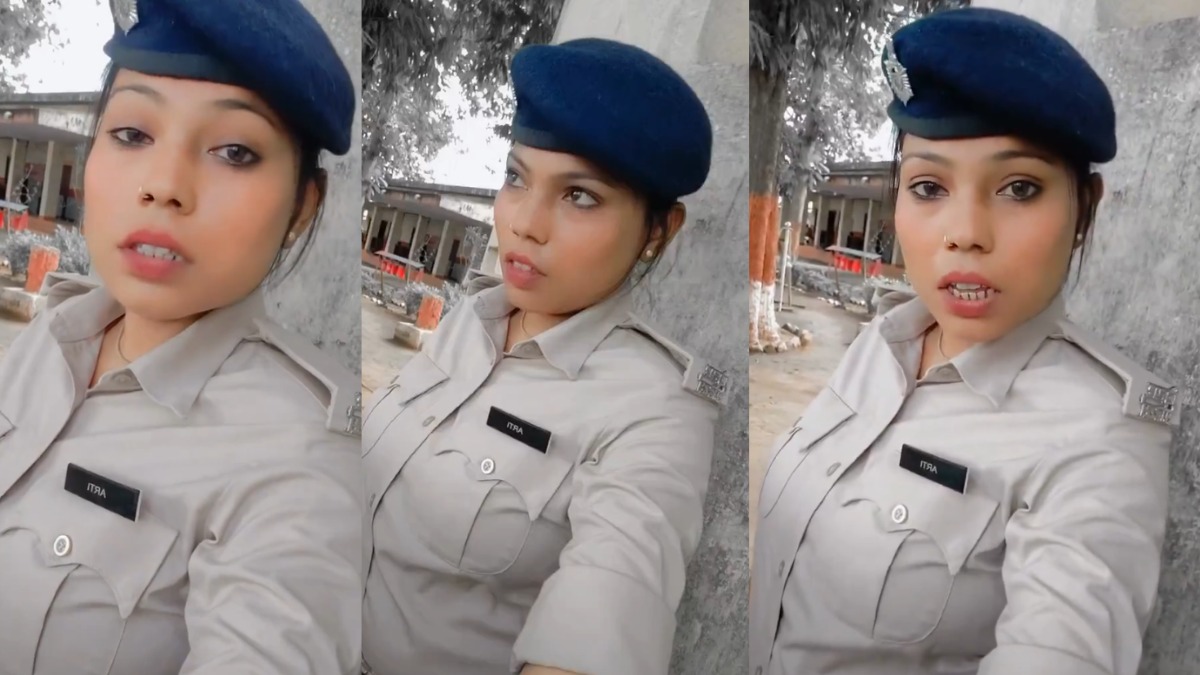 Bihar Constable
