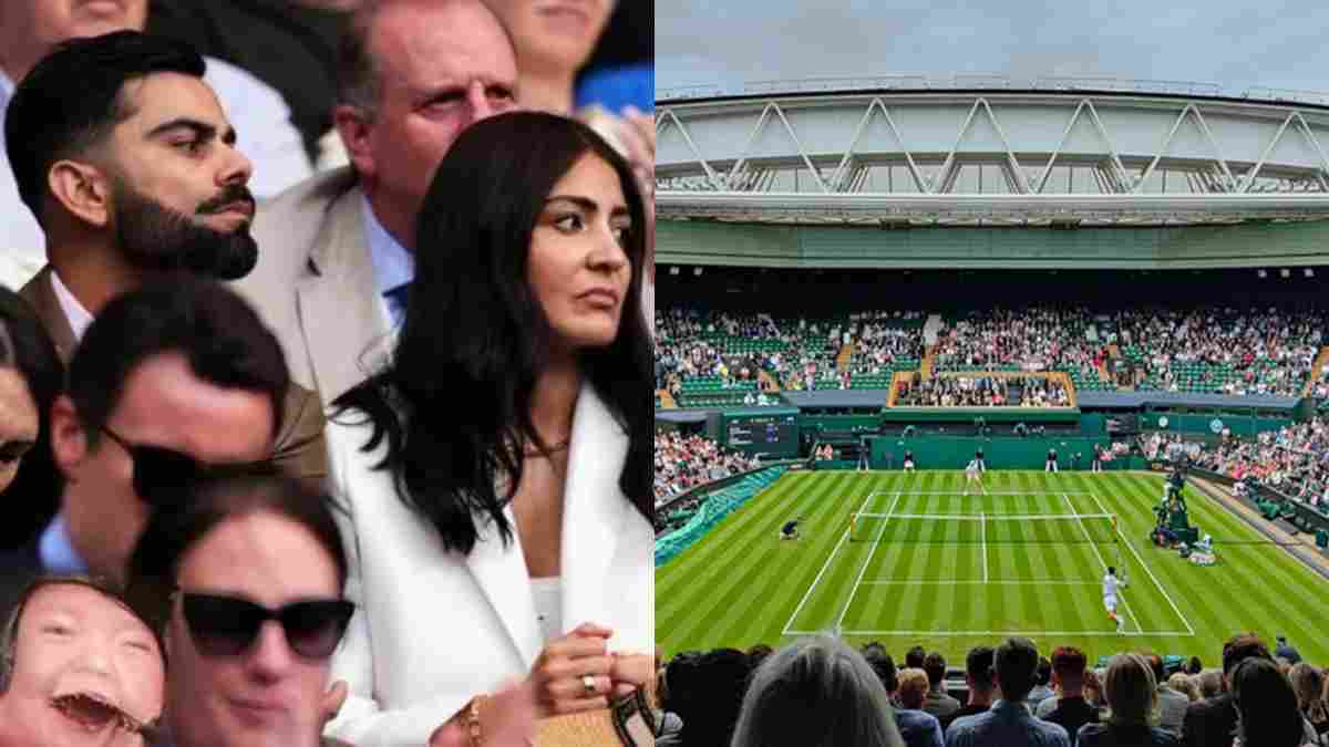 Wimbledon Ticket prices