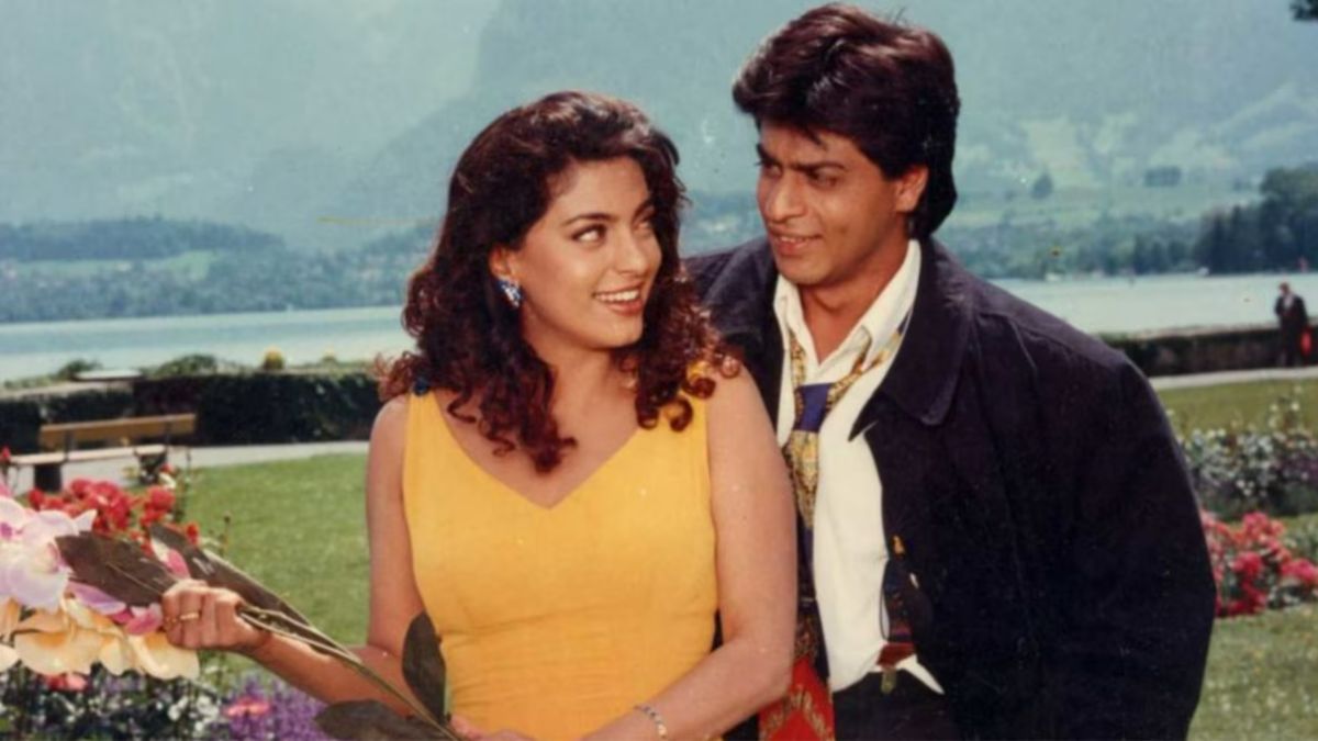 28 Years Of 'Yes Boss': Aziz Mirza–Shah Rukh Khan’s Romcom With Shades Darker Than 'The Apartment'