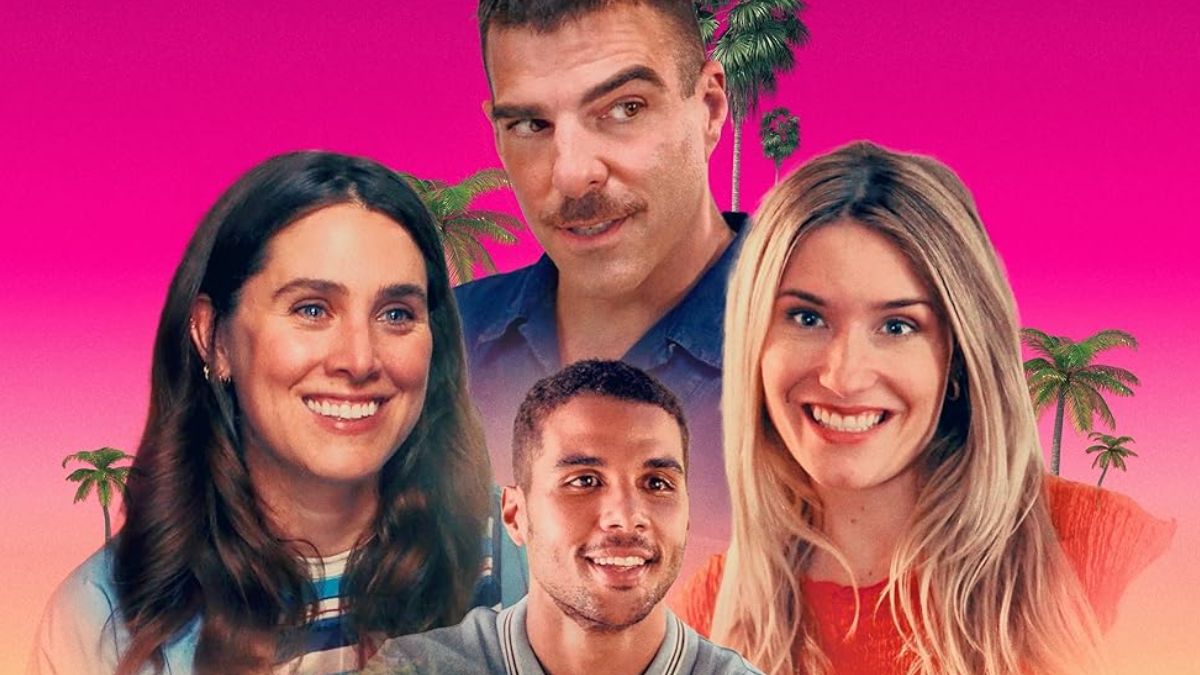 Adult Best Friends Review