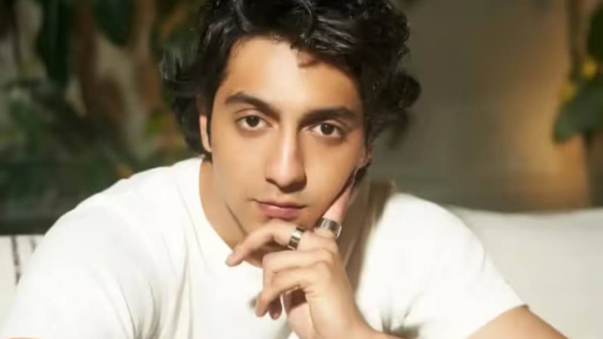 ahaan panday (1) Ahaan Panday Is Aditya Chopra’s New Ranveer Singh