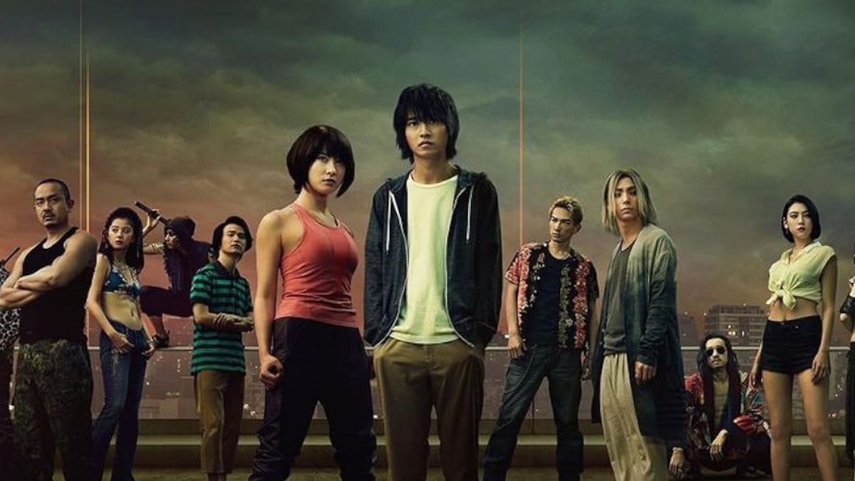 alice in borderland 3 Alice In Borderland Season 3 Release Date Update