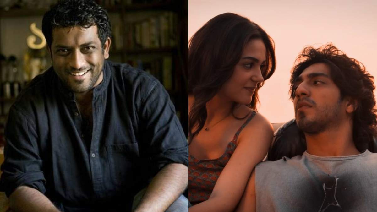 anurag basu Is Kartik Aaryan–Sreeleela’s Next A ‘Saiyaara’ Rehash? Anurag Basu Breaks Silence