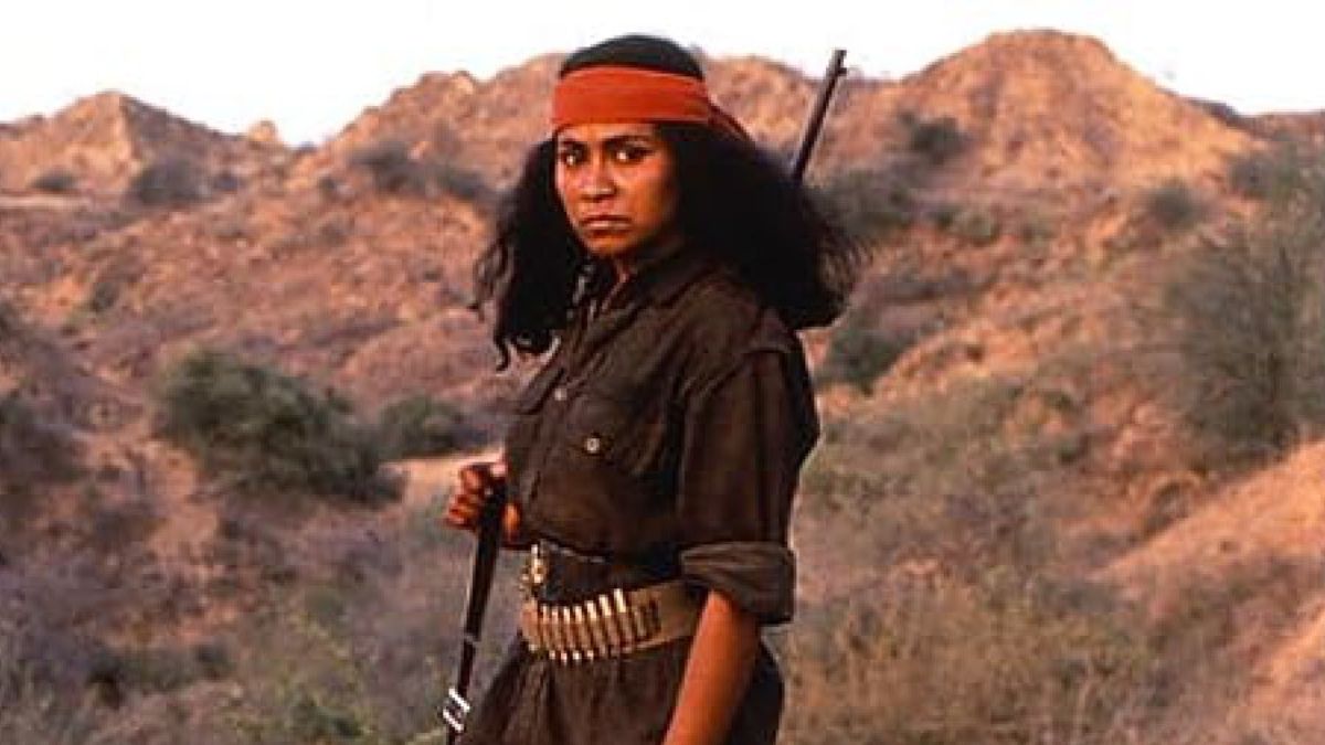 On Phoolan Devi's Death Anniversary On July 25: Revisiting Shekhar Kapoor's Masterpiece