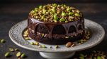 Chocolate Pistachio Cake Recipe: Here’s How To Make It