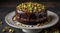 Chocolate Pistachio Cake Recipe: Here’s How To Make It
