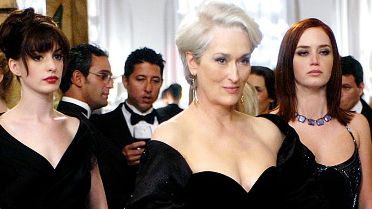 The Devil Wears Prada 2 Now In Production