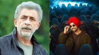 Ashoke Pandit Slams Naseeruddin Shah For Supporting Diljit Dosanjh In Sardaar Ji 3 Row, Calls It A Sign Of ‘Restlessness’