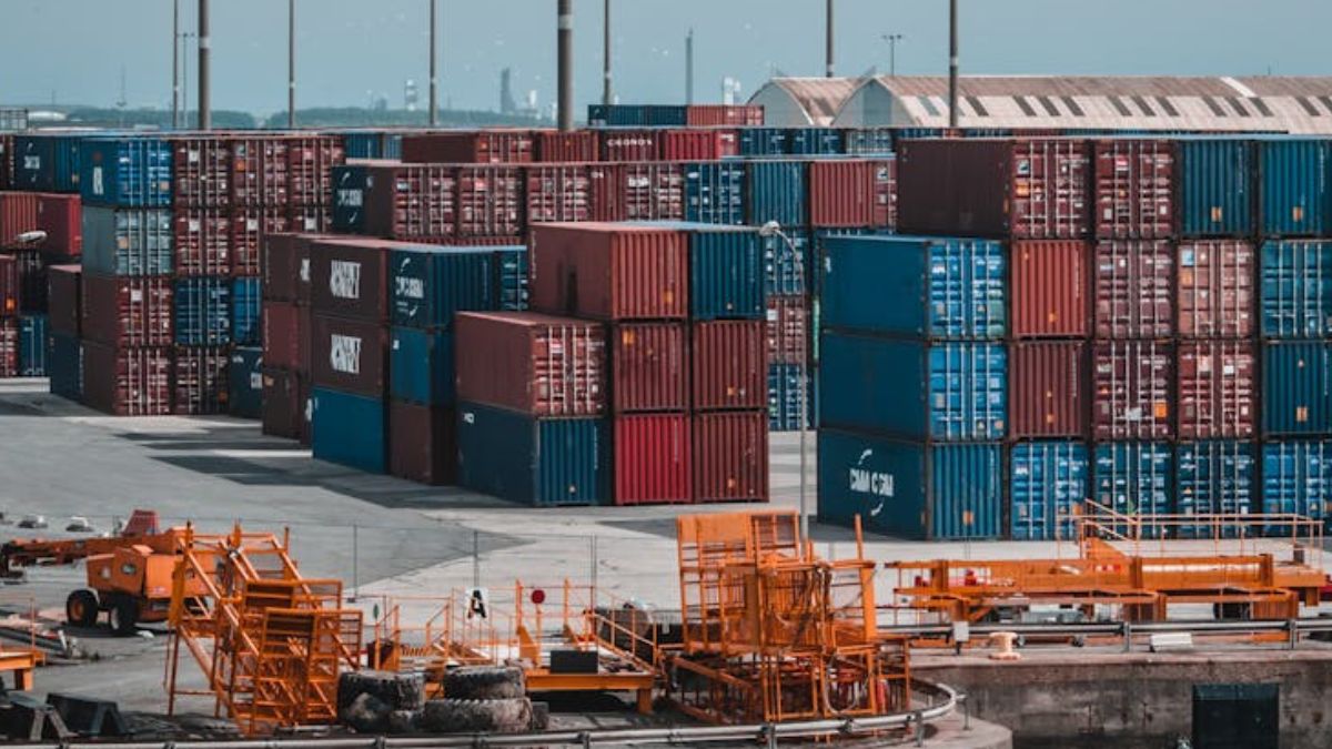 export Higher US Tariff, Secondary Sanctions On Indian Exports Unfortunate: FICCI