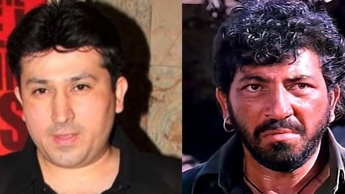 Amjad Khan’s Son Shadaab Had Predicted That Amitabh Bachchan’s Gabbar Would Fail
