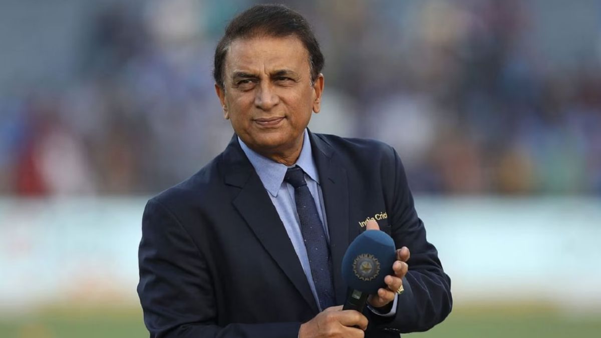 Gavaskar Criticizes Concussion Sub Rule: “Play Golf, Not Test Cricket”