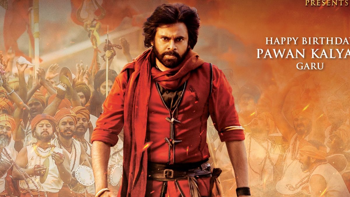 hari hara veera mallu Hari Hara Veera Mallu Advance Booking Report