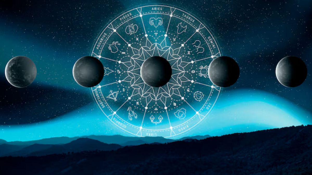 horoscope 2025 Horoscope For July 12, 2025: Don't Miss! Today's Readings Hold Something Special For These Zodiac Signs