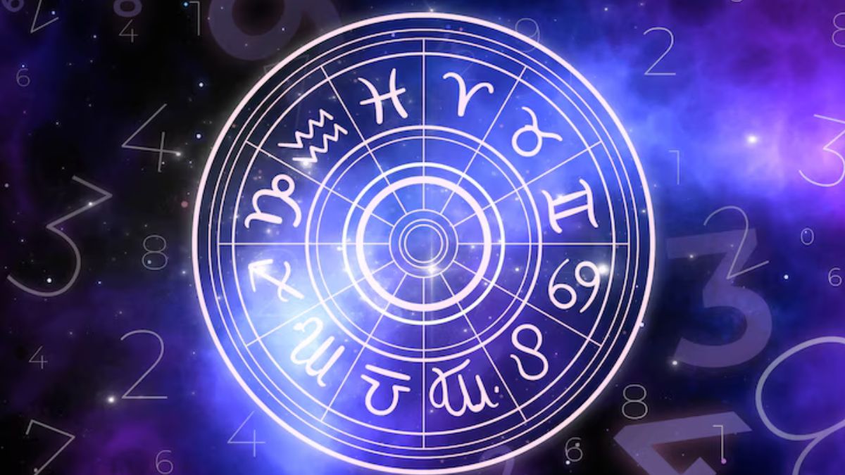 Weekly Horoscope 2025: These 6 Zodiac Signs Will Hit The Jackpot This Week—Are You One Of Them?