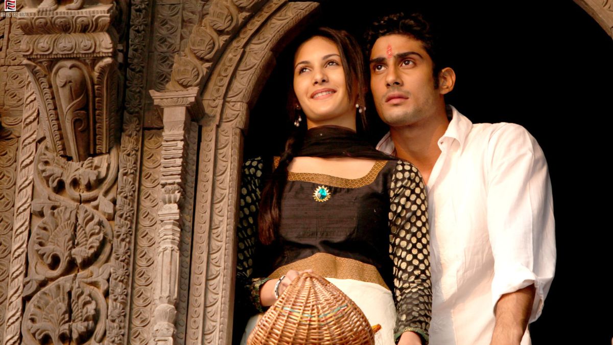 Revisiting Manish Tiwary’s Issaq As It Turns 12