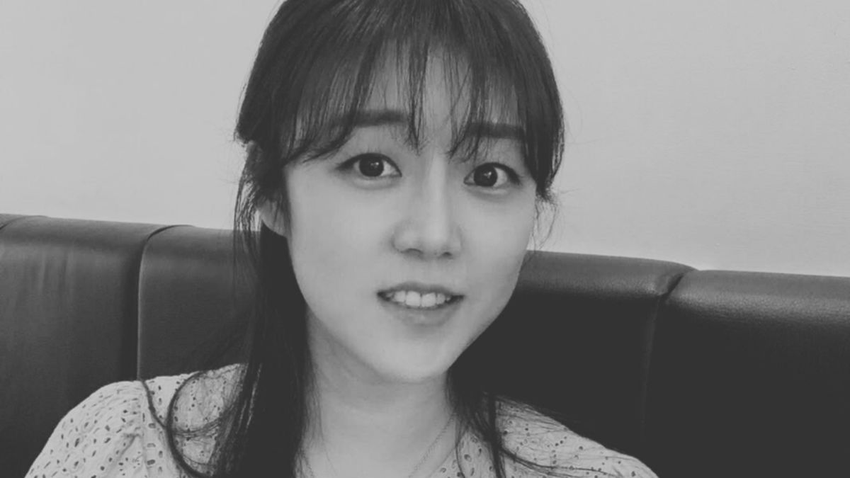 Kang Seo Ha passes away at 31