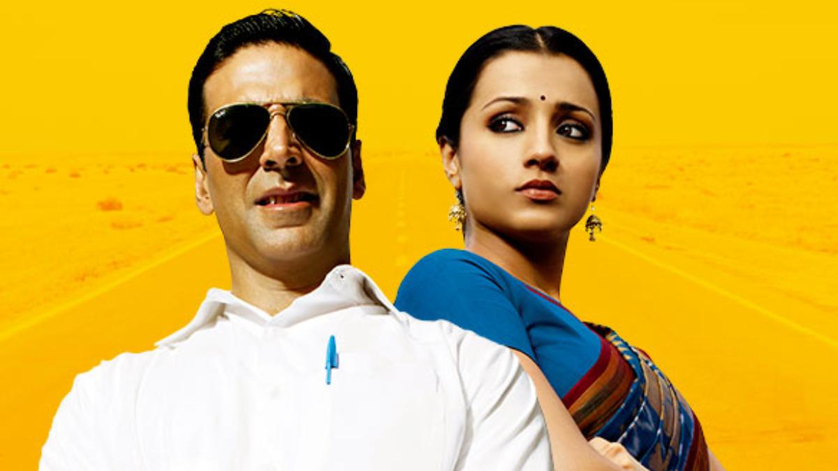 15 Years Of Priyadarshan-Akshay Kumar’s Khatta Meetha